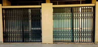 Fondo commerciale ad uso laboratorio