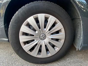 Cerchi Golf 15 pollici