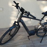 E-Bike Scott Sub Sport 20 eride XL 4700 km