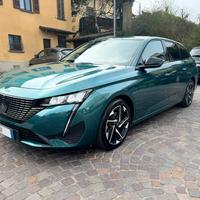 PEUGEOT 308 BlueHDi 130 SeS EAT8 SW