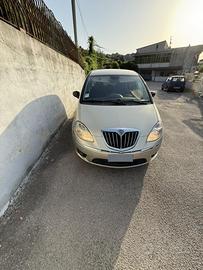 Lancia Musa