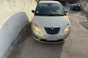 Lancia Musa