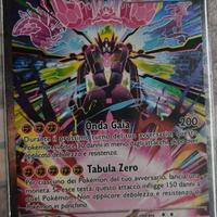 Mega Zygarde SIR Ordine Perfetto
