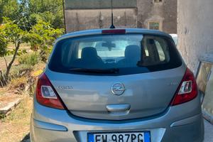 Opel Corsa D 1.3