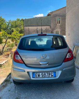 Opel Corsa D 1.3