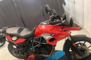 Bmw F700 Gs