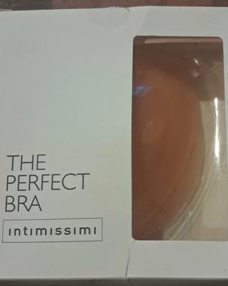 THE PERFECT BRA