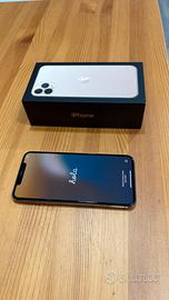 Iphone 11 pro max 64gb