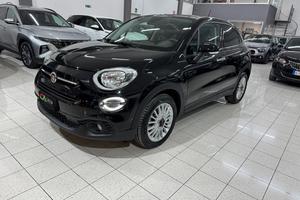 500X 1.6MJet 130CV Connect VETRI SCURI BELLA