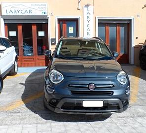 Fiat 500X 1.6 MultiJet 130 CV Cross