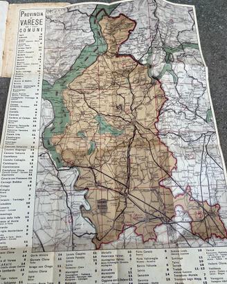 Mappa