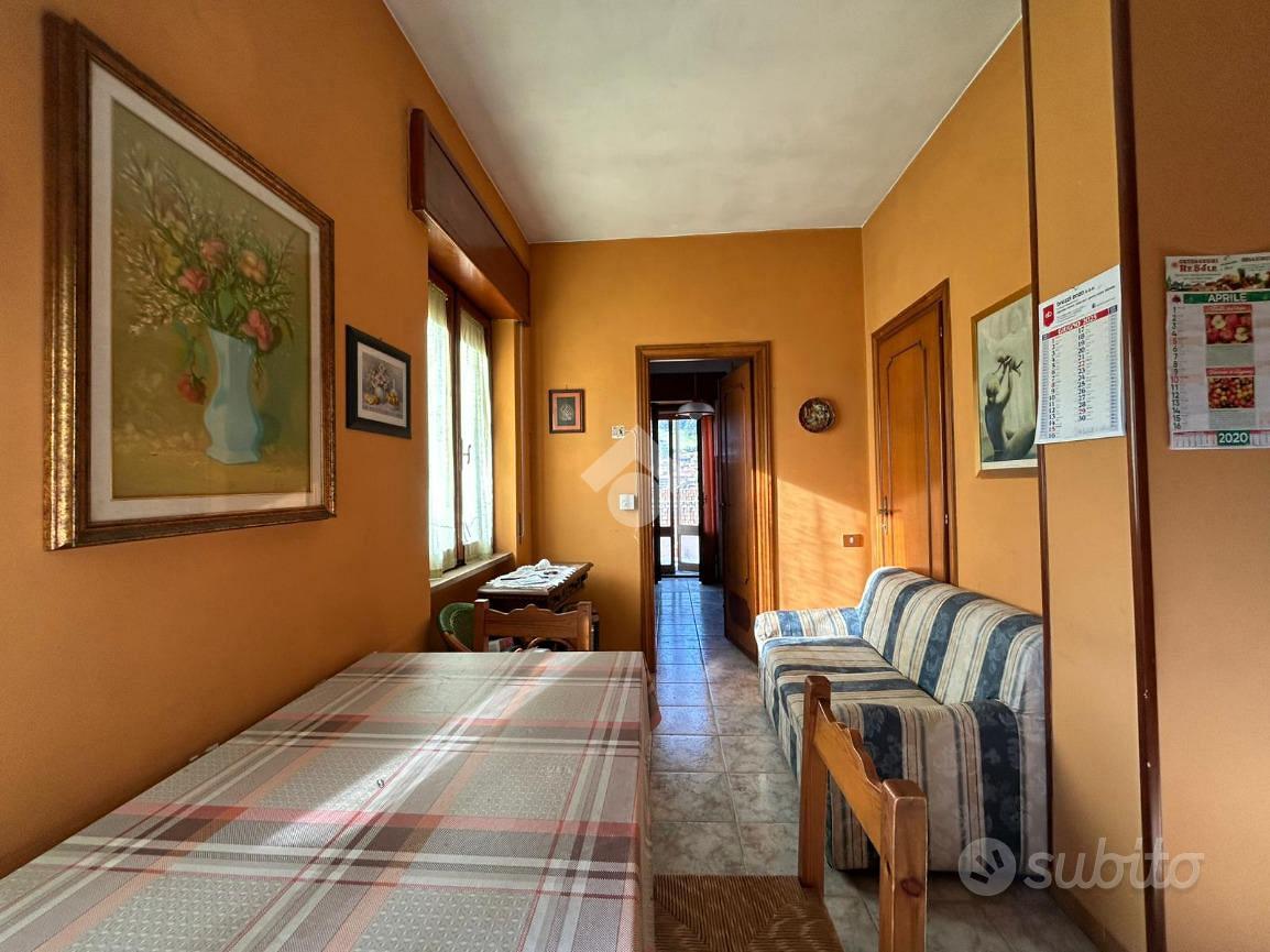 Apartment in Orvieto, Bivio Canale - Vista 4