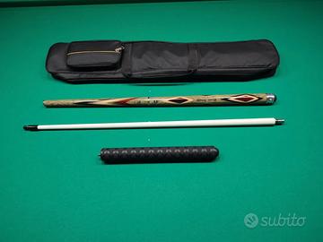 Stecca biliardo FB Simone Soresini