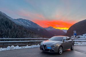 Alfa Romeo Giulietta 1.4 MultiAir 170 CV - 2011