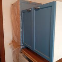 Mobili cucina faggio