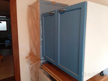 Mobili cucina faggio