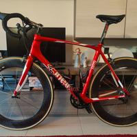 Bici da corsa