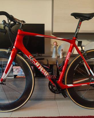 Bici da corsa