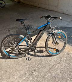 Bici elettrica NCM Moscow 48V 29” mountain bike