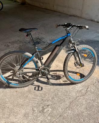 Bici elettrica NCM Moscow 48V 29” mountain bike