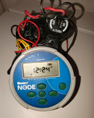 Centralina di irrigazione Hunter Node 100