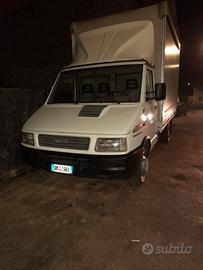 Iveco Daily 35.10