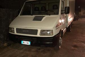 Iveco Daily 35.10