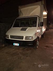 Iveco Daily 35.10
