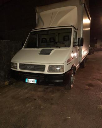 Iveco Daily 35.10
