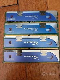8gb DDR 2