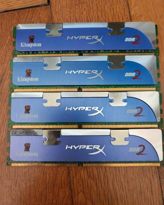 8gb DDR 2
