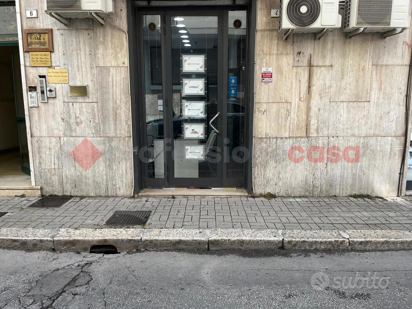Negozio Cassino [Puccini_PVCG] - Vista 2