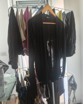 stendino porta abbigliamento 