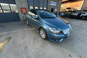Mercedes-benz B 160 CDI Premium