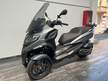 Piaggio mp3