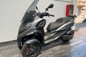 Piaggio mp3