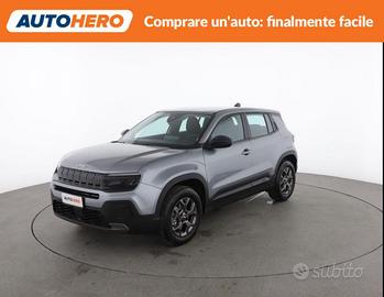 JEEP Avenger JZ90437