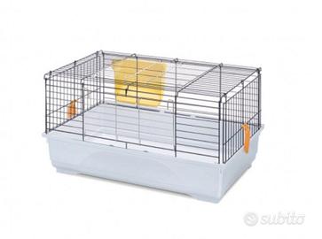 Gabbia roditori Imac Easy 80