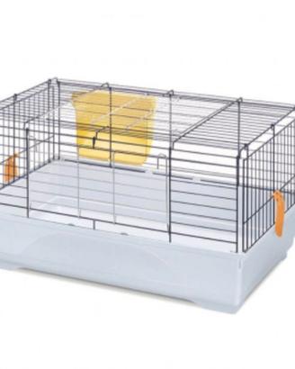 Gabbia roditori Imac Easy 80