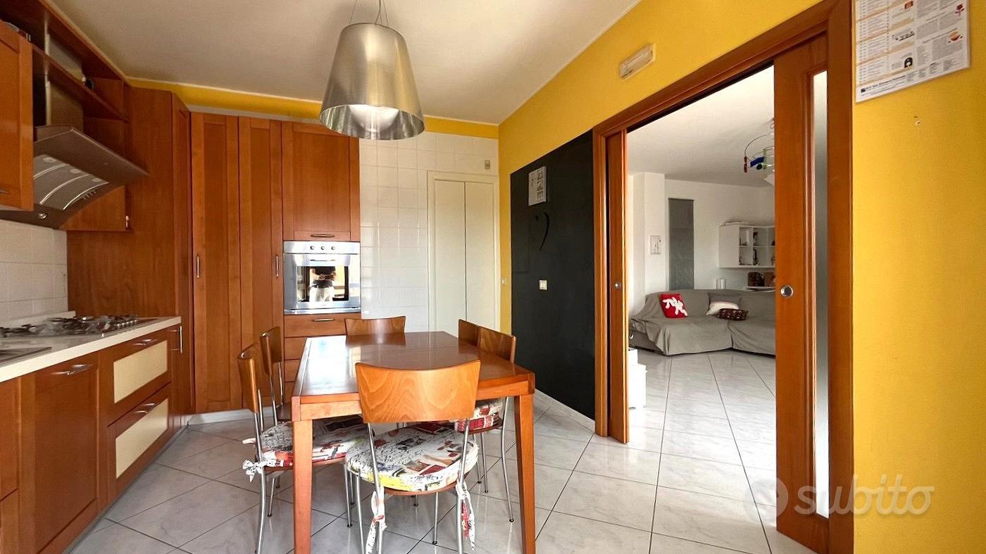 Appartamento – San Severo, Foggia - Altro