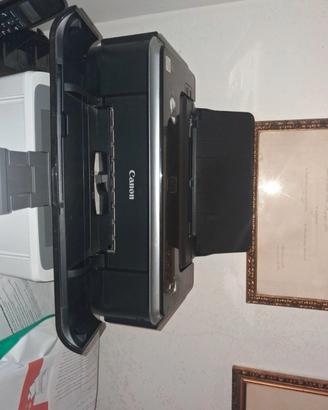 stampante canon pixma ip2600