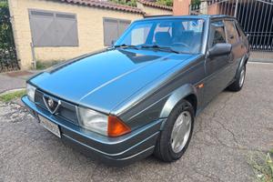 ALFA ROMEO 75 INDY 1.8 i.e.
