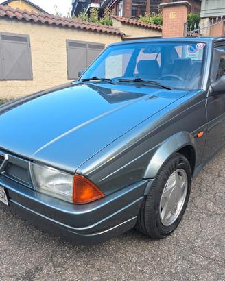 ALFA ROMEO 75 INDY 1.8 i.e.