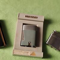 Accendini Vintage  1980