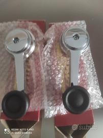 Maniglie alzavetri Jeep Cj