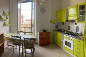 Bilocale ARREDATO per studenti - 2 camere