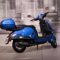 Ricambi Lambretta Pato 125/150