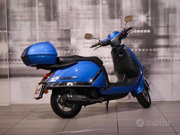 Ricambi Lambretta Pato 125/150