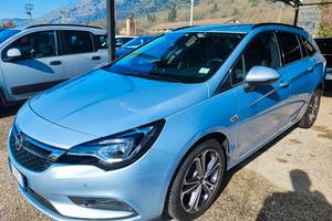 Opel Astra 1.4 Ecotec Sports Tourer automatica