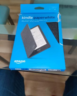 Kindle Paperwhite